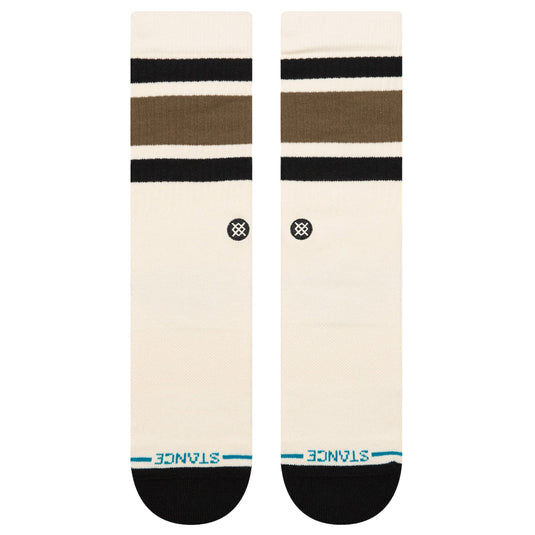 Stance Women's Boyd Crew Socks 5
