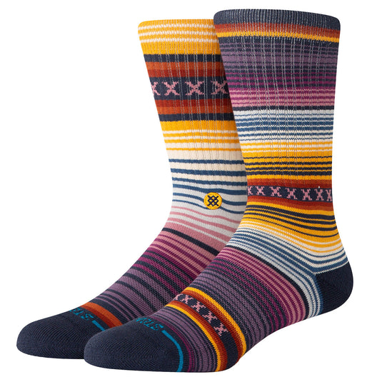 Stance Curren Crew Socks 16