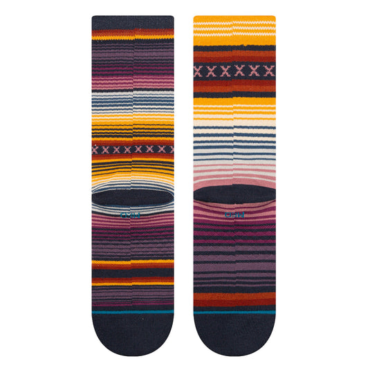 Stance Curren Crew Socks 18
