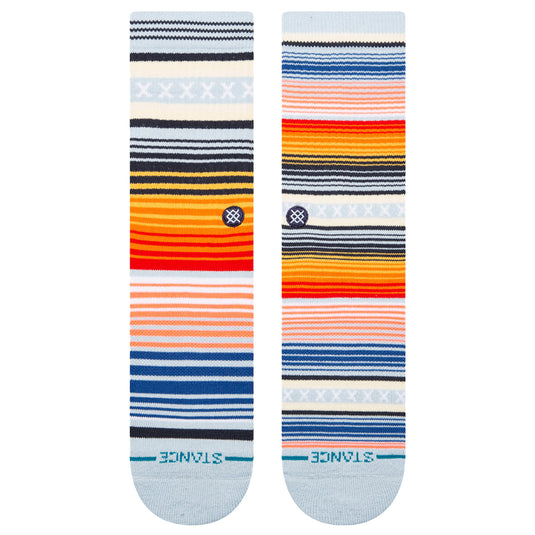Stance Curren Crew Socks 14