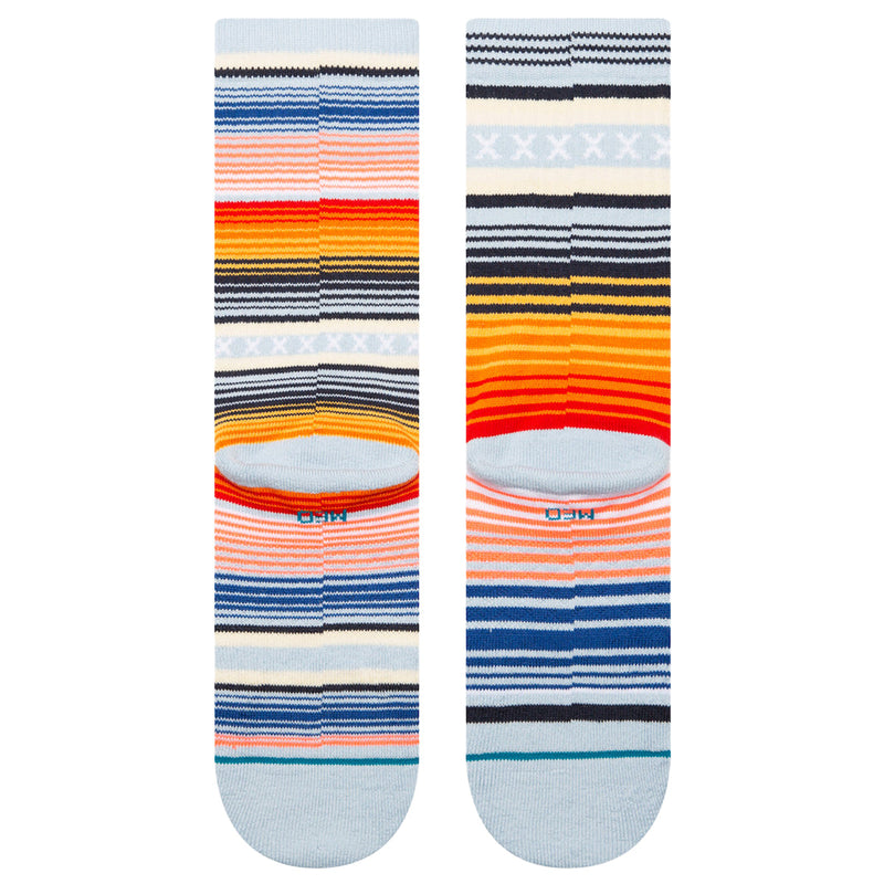 Load image into Gallery viewer, Stance Curren Crew Socks 15

