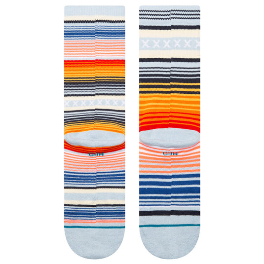 Stance Curren Crew Socks 15
