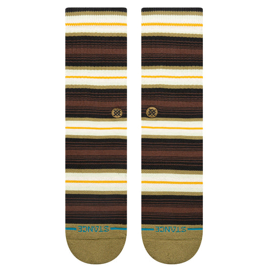 Stance Hassagore Crew Socks 2