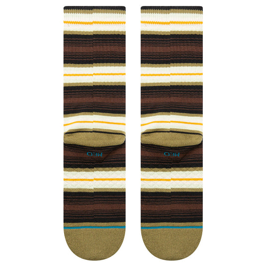 Stance Hassagore Crew Socks 3