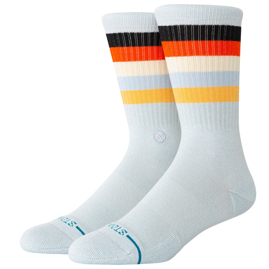 Stance Maliboo Cotton Crew Socks 4