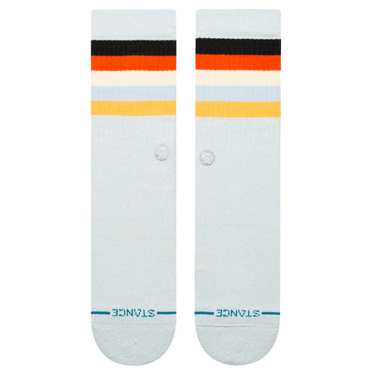 Stance Maliboo Cotton Crew Socks 5