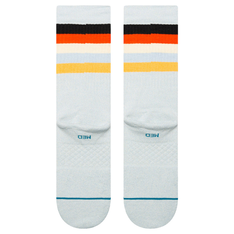 Load image into Gallery viewer, Stance Maliboo Cotton Crew Socks 6
