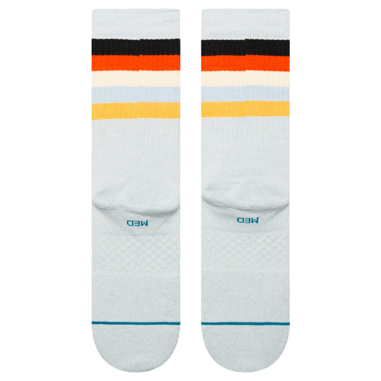Stance Maliboo Cotton Crew Socks 6