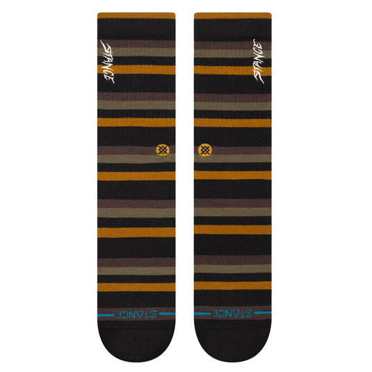 Stance Slipping Cotton Crew Socks 2