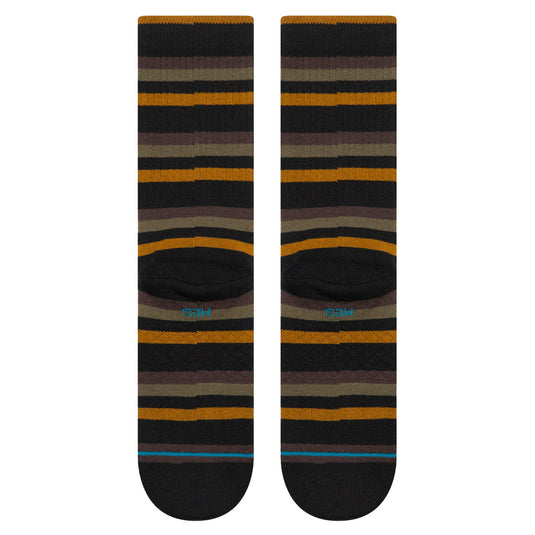 Stance Slipping Cotton Crew Socks 3