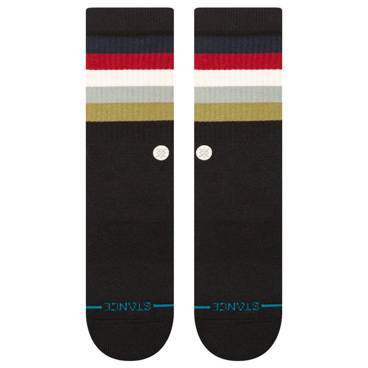 Stance Maliboo Cotton Crew Socks 2