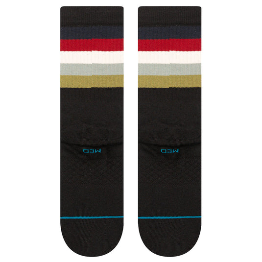 Stance Maliboo Cotton Crew Socks 3