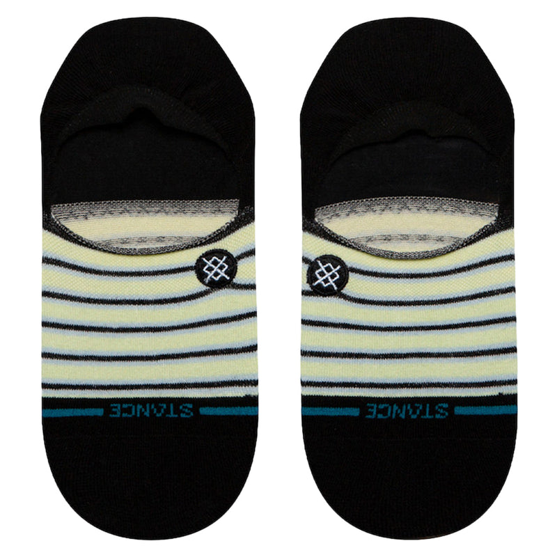 Load image into Gallery viewer, Stance Women's Blue Fade Cotton No Show Socks 2
