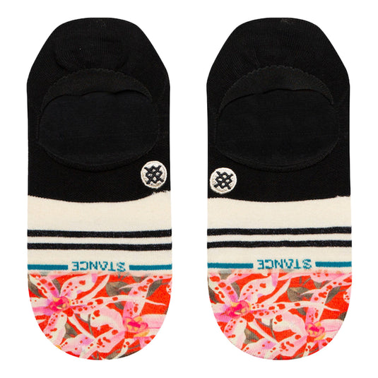 Stance Women's Encyclia Poly No Show Socks 2