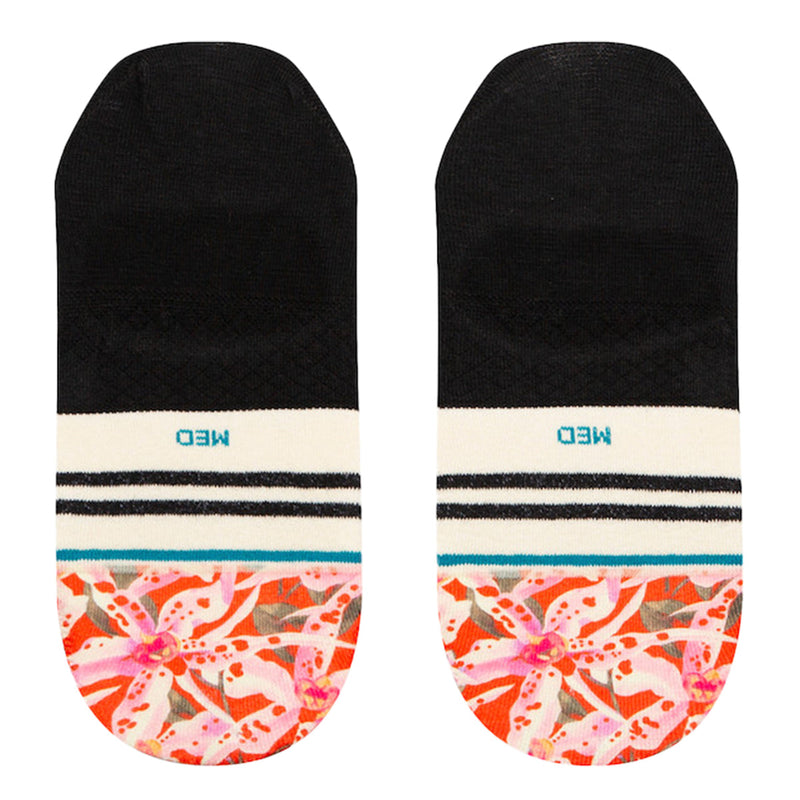 Load image into Gallery viewer, Stance Women's Encyclia Poly No Show Socks 3
