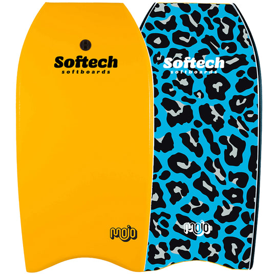 Softech Mojo Bodyboard 1