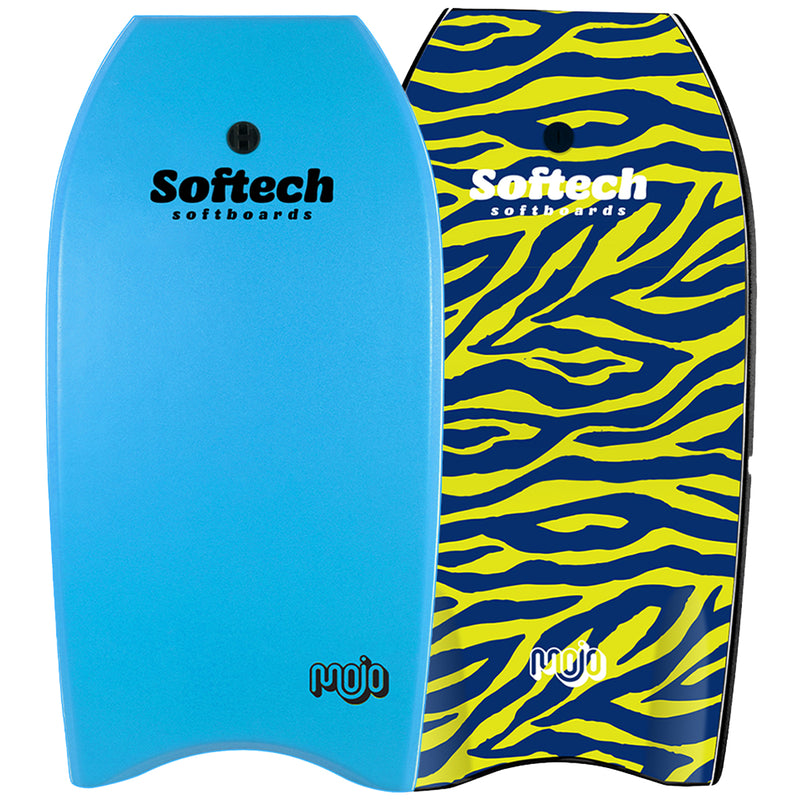 Load image into Gallery viewer, Softech Mojo Bodyboard 2
