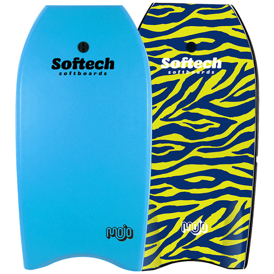Softech Mojo Bodyboard 2