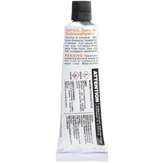 Solarez Sponge-Rez Bodyboard Ding Repair 5