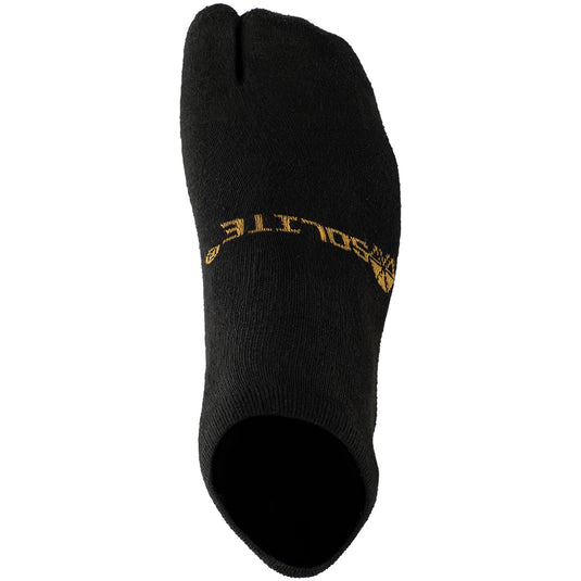 Solite Knit Heat Booster Split-Toe Socks 2