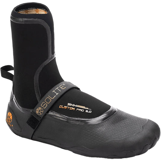 Solite Custom Pro 2.0 5mm Split-Toe Boots 11