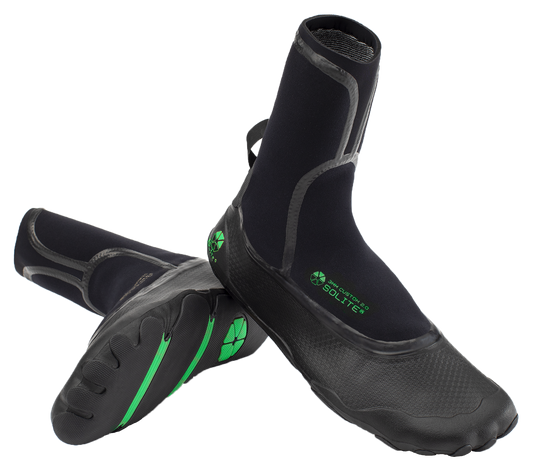 Solite Custom 2.0 3mm Hidden Split-Toe Boots 5