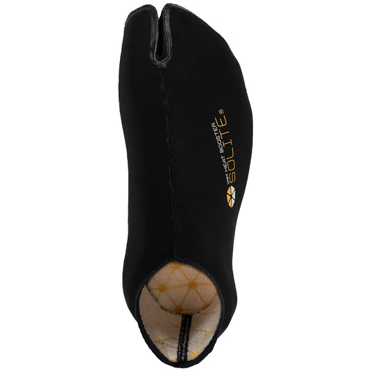 Solite Thermal-Rebound Heat Booster 1mm Split-Toe Socks 2