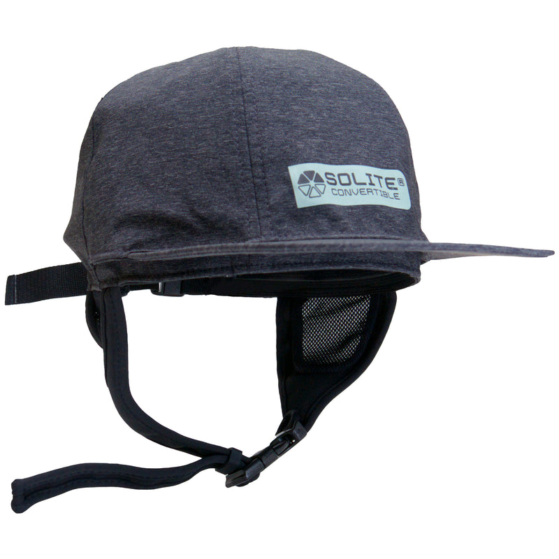 Load image into Gallery viewer, Solite Convertible Watersports Surf Water Hat 1
