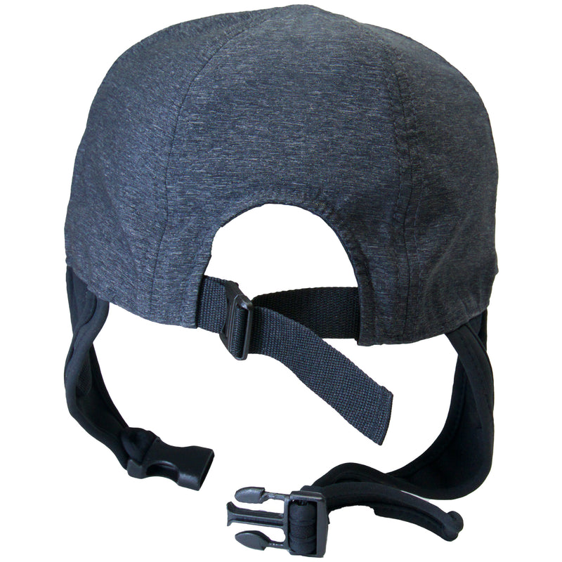 Load image into Gallery viewer, Solite Convertible Watersports Surf Water Hat 2
