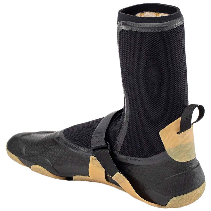 Load image into Gallery viewer, Solite Custom Omni Pro 2.0 3mm Hidden Split-Toe Boots 4
