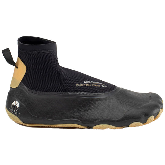 Solite Custom Omni Pro 2.0 2mm Hidden Split-Toe Boots