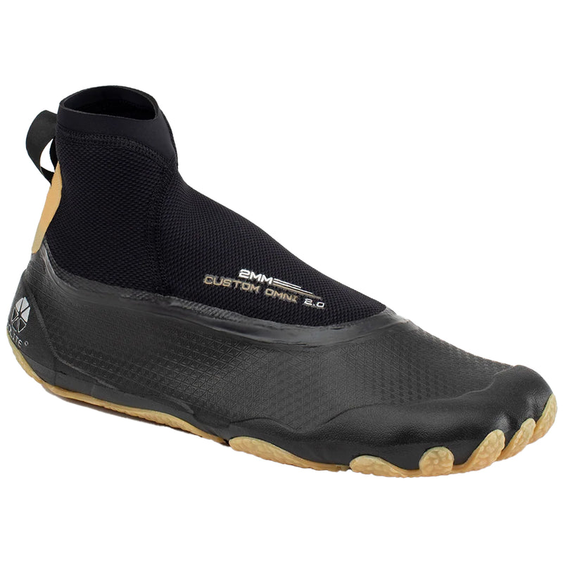 Load image into Gallery viewer, Solite Custom Omni Pro 2.0 2mm Hidden Split-Toe Boots 3
