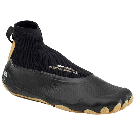 Solite Custom Omni Pro 2.0 2mm Hidden Split-Toe Boots 3