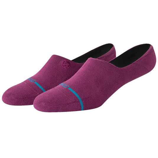 Stance Women's Icon Cotton No Show Socks 4