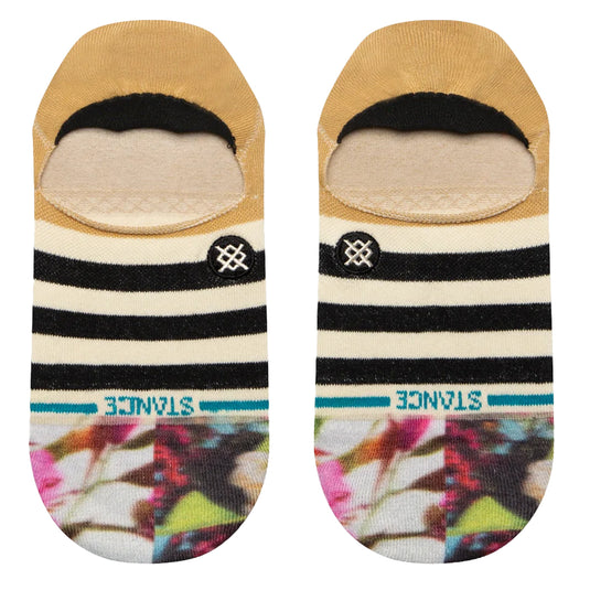Stance Women's Take A Picture Poly No Show Socks 2