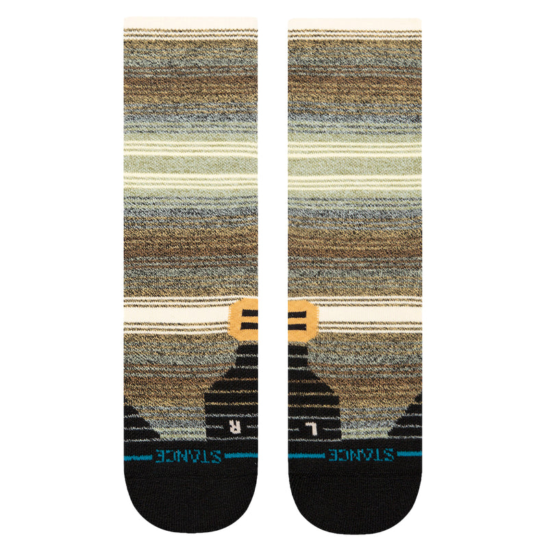 Load image into Gallery viewer, Stance High Peak Performance Wool Hiking Socks 2
