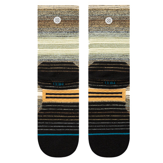 Stance High Peak Performance Wool Hiking Socks 3