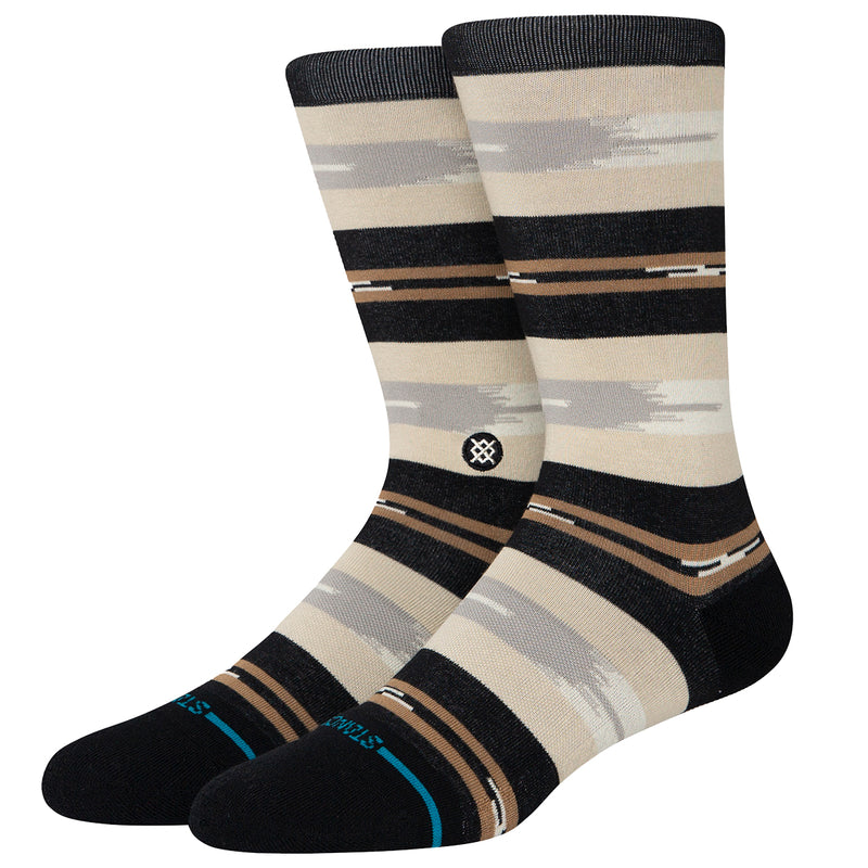 Load image into Gallery viewer, Stance Trailbound Crew Socks 1
