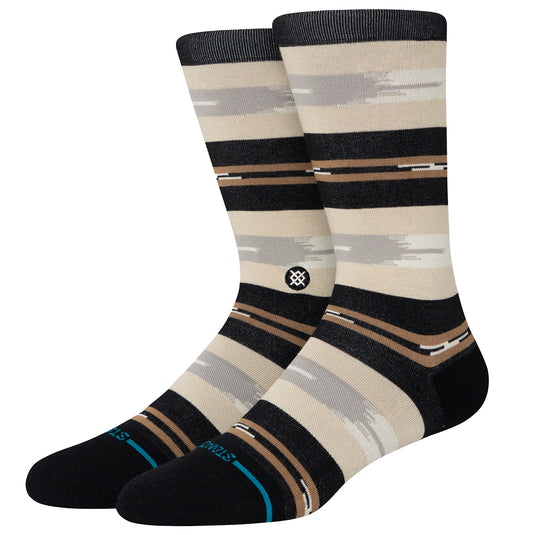 Stance Trailbound Crew Socks 1