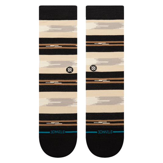 Stance Trailbound Crew Socks 2