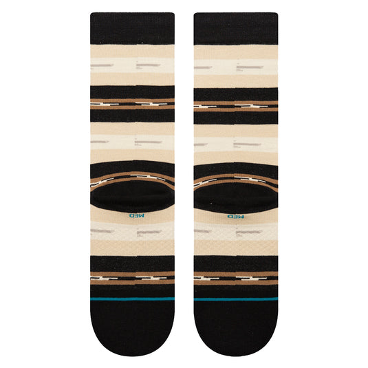 Stance Trailbound Crew Socks 3
