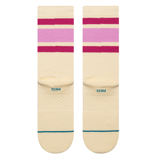 Stance Women's Boyd Crew Socks 3