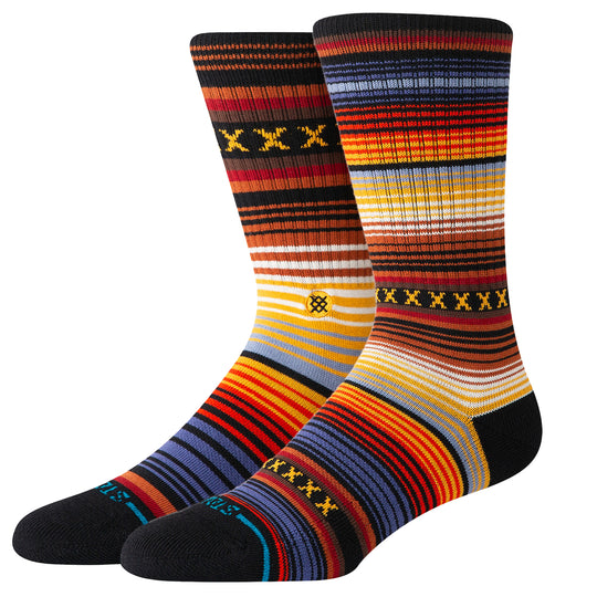 Stance Curren Crew Socks