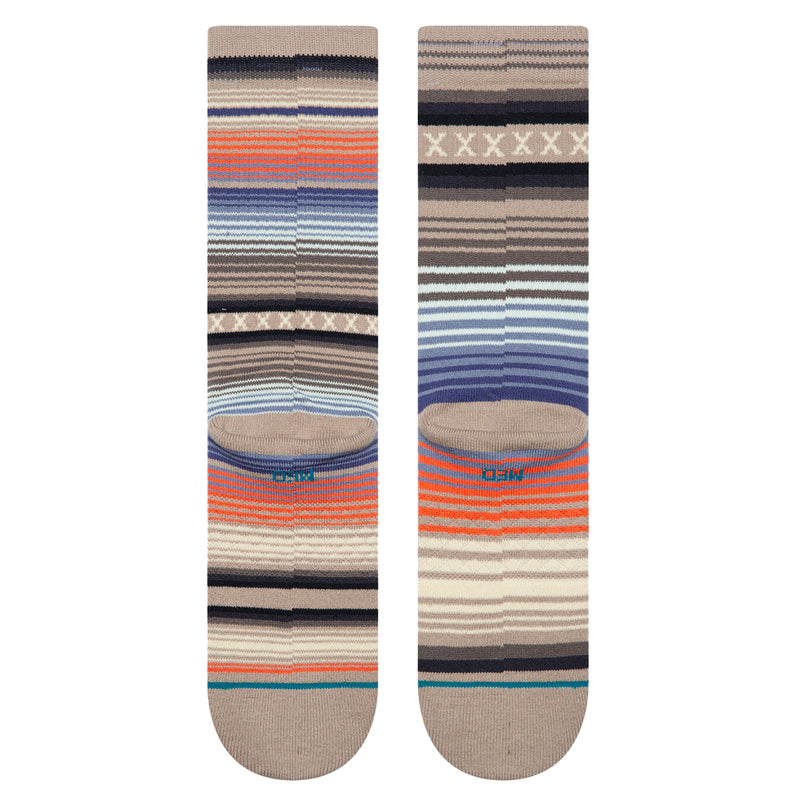 Load image into Gallery viewer, Stance Curren Crew Socks 12
