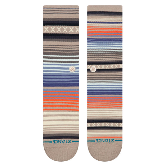 Stance Curren Crew Socks 11