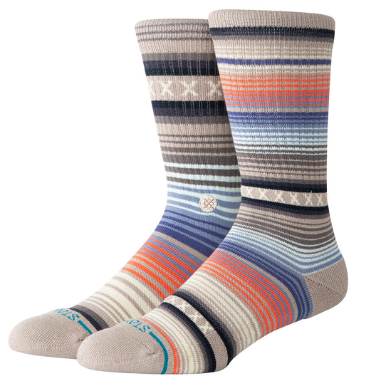 Stance Curren Crew Socks 10