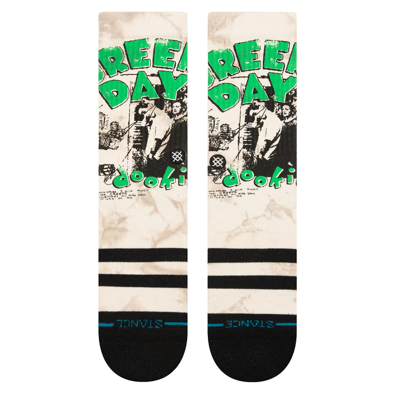Load image into Gallery viewer, Stance Green Day 1994 Crew Socks 2
