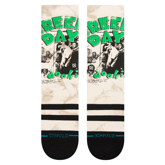 Stance Green Day 1994 Crew Socks 2