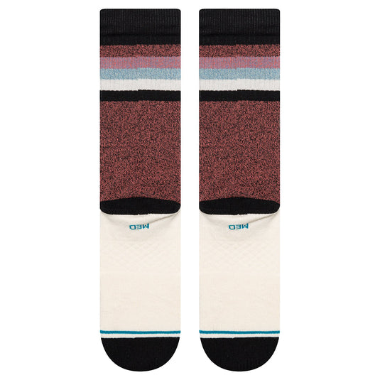 Stance Dockerson Butter Blend Crew Socks 3