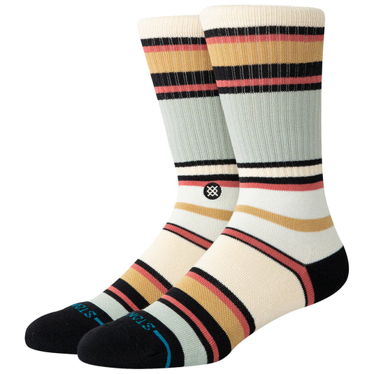Stance Mike B Crew Socks 1